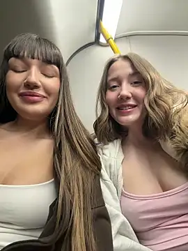 Sophie Avory online show from 03/30/26, 05:25