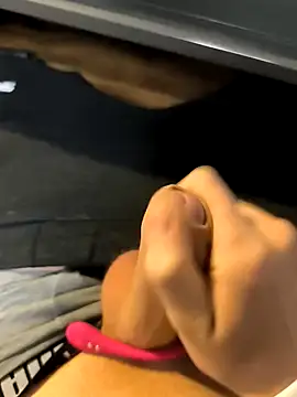 geilehecke1 online show from 12/11/24, 07:09