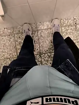 geilehecke1 online show from 01/29/25, 02:10