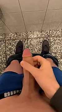 geilehecke1 online show from 03/14/25, 07:26