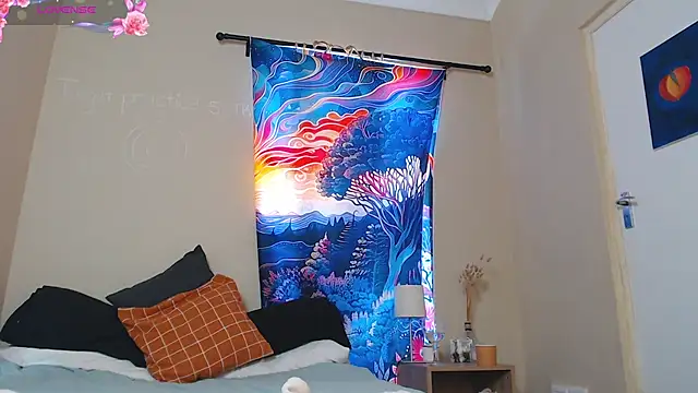 peachyview online show from 03/10/25, 11:21