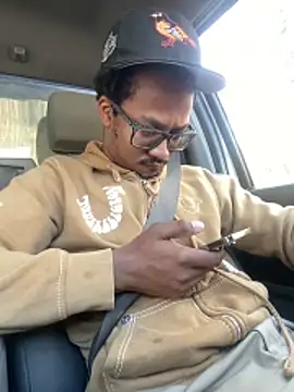 demonpt3 online show from 01/07/26, 03:14