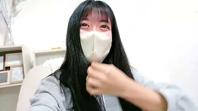 yukinA xoxo online show from 12/08/24, 05:18