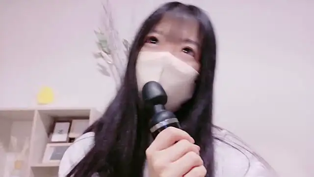 yukinA xoxo online show from 01/22/25, 08:59