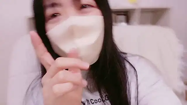 yukinA xoxo online show from 02/03/25, 06:17