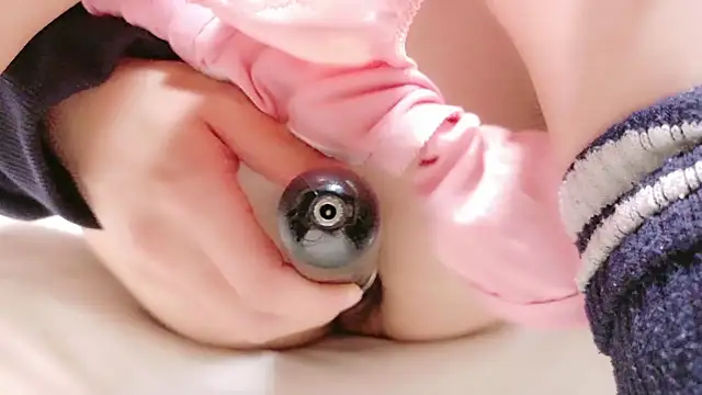 yukinA xoxo online show from 02/10/25, 06:24