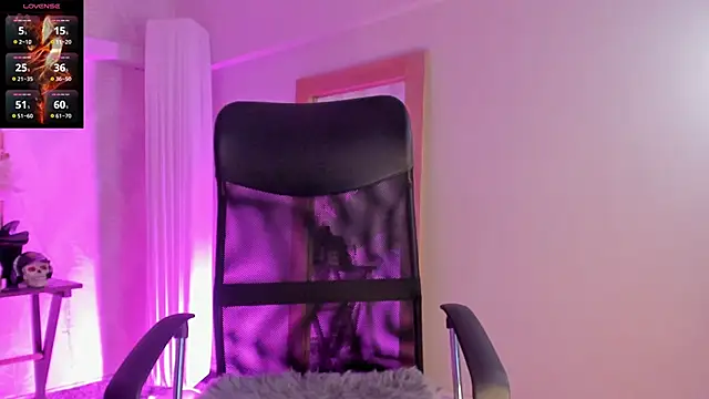 CyntiaAdams online show from 02/25/25, 06:20