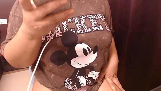 Alexandra007 online show from 03/07/26, 05:26