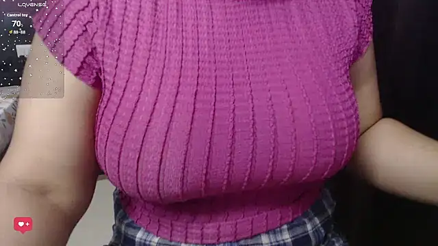 Alexandra007 online show from 03/16/26, 06:17