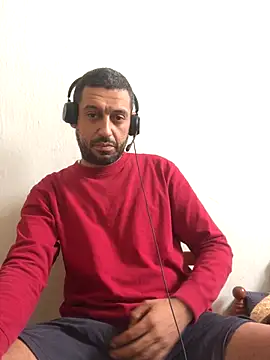elmarroqui online show from 09/29/25, 11:48