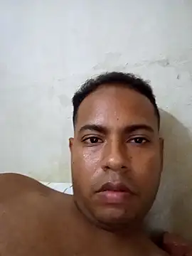 AlkalineCalmness online show from 03/17/26, 05:49