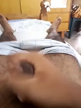 AlkalineCalmness online show from 04/19/26, 01:10