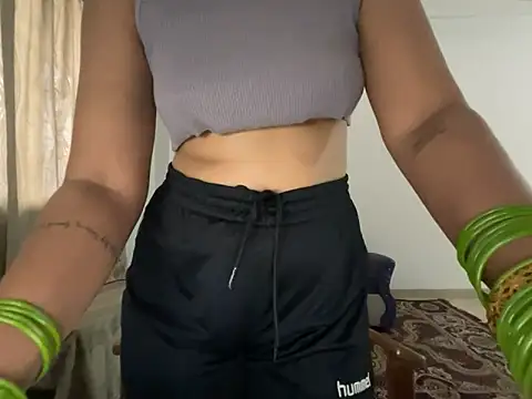 MaYaa  11 online show from 01/14/25, 12:14