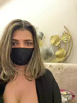 MaYaa  11 online show from 01/06/26, 07:56