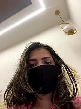 MaYaa  11 online show from 01/07/26, 07:22