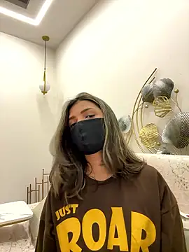 MaYaa  11 online show from 01/12/26, 07:13