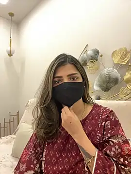 MaYaa  11 online show from 02/10/26, 06:50