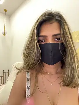 MaYaa  11 online show from 02/22/26, 08:02