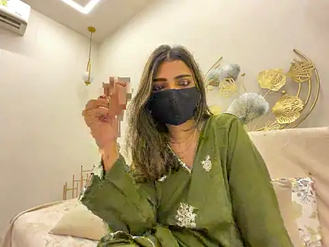 MaYaa  11 online show from 03/11/26, 06:08