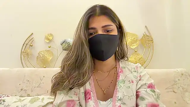MaYaa  11 online show from 05/03/26, 07:03
