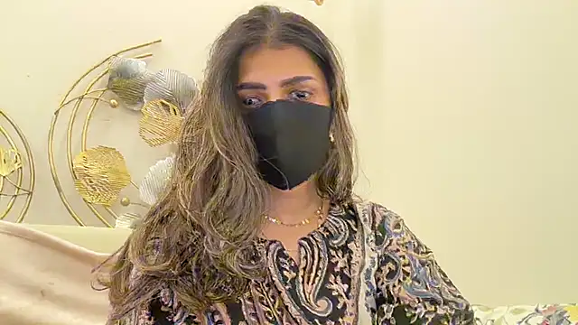 MaYaa  11 online show from 06/17/26, 12:18