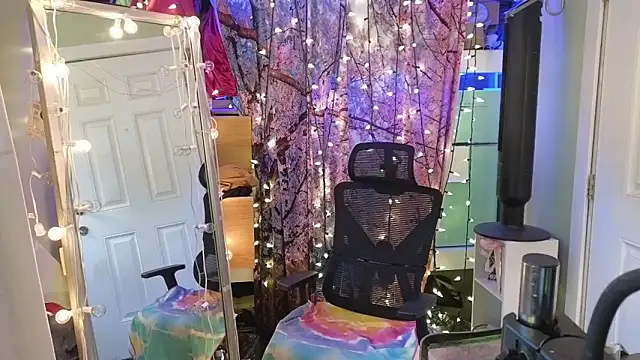 cunty tranny lydia online show from 04/05/26, 09:56