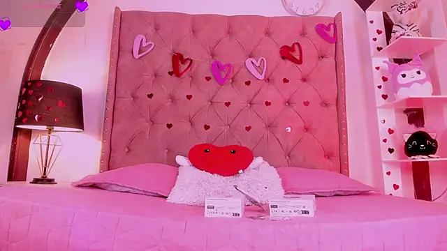 LadyAvalon online show from 02/15/25, 07:50