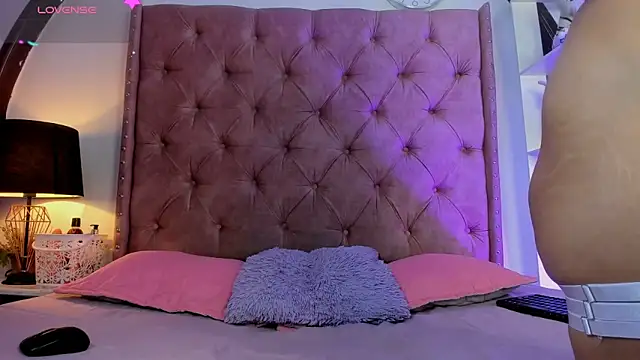 LadyAvalon online show from 03/18/25, 08:15