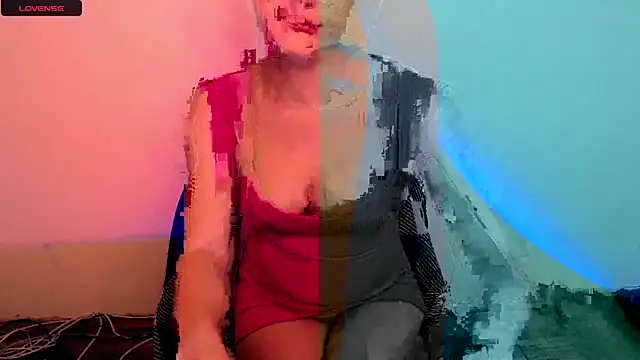 Felliciya online show from 11/04/25, 12:04