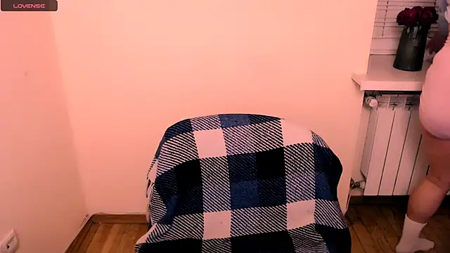 Felliciya online show from 02/10/26, 09:13