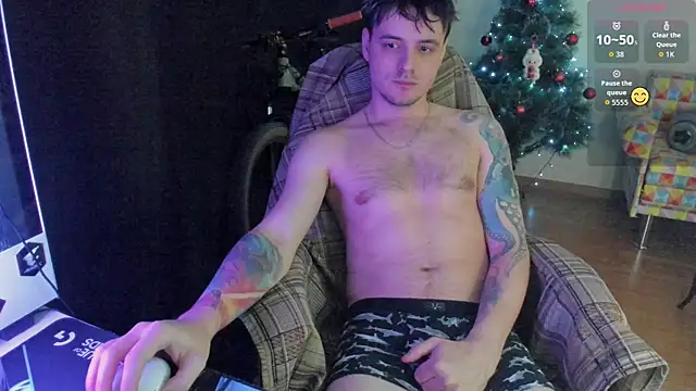 Joel-Pataki online show from 01/14/26, 02:39