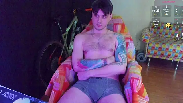 Joel-Pataki online show from 03/02/26, 10:22