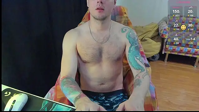 Joel-Pataki online show from 04/25/26, 04:15