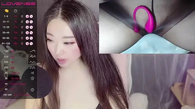 jessie116 online show from 12/10/24, 04:49