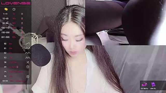 jessie116 online show from 12/21/24, 06:23