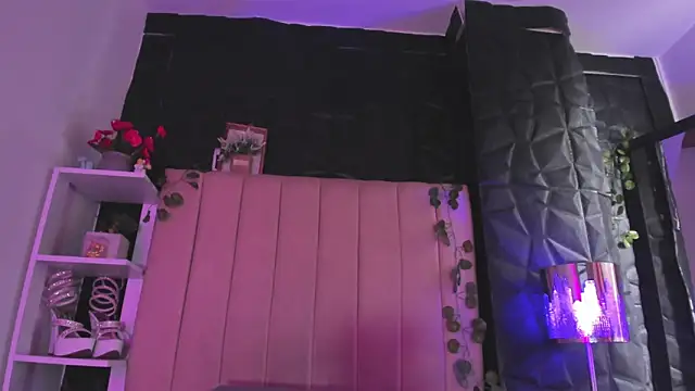 Mia Rinn online show from 02/20/26, 01:33