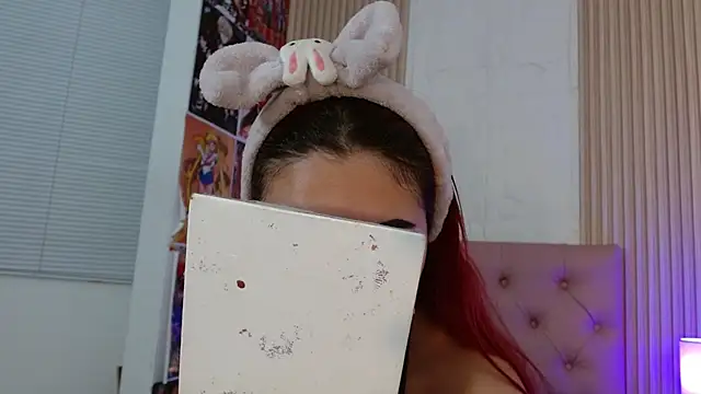 Mia Rinn online show from 03/03/26, 12:44