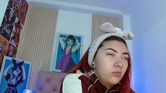 Mia Rinn online show from 03/06/26, 12:45