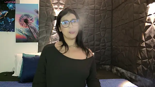 graceymilf666 online show from 01/16/26, 12:09