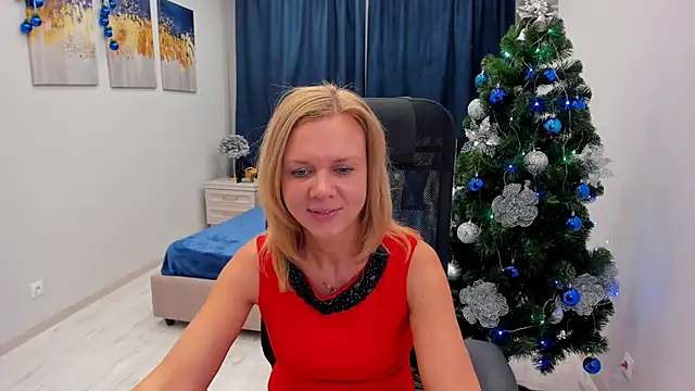 Snapshot of AgathaKlouin chatting on 12/22/24, 05:12 AgathaKlouin online show from 12/22/24, 05:12