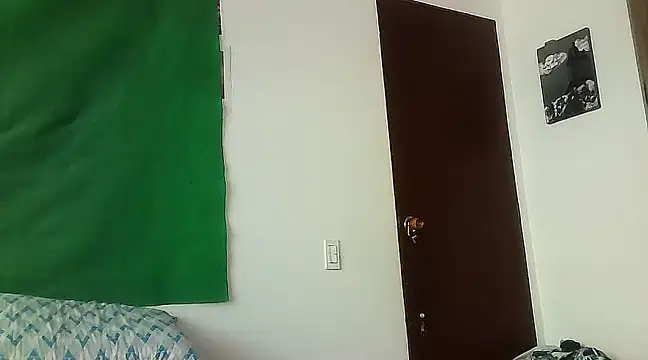 Scarlett Knox 69 online show from 12/15/24, 04:04