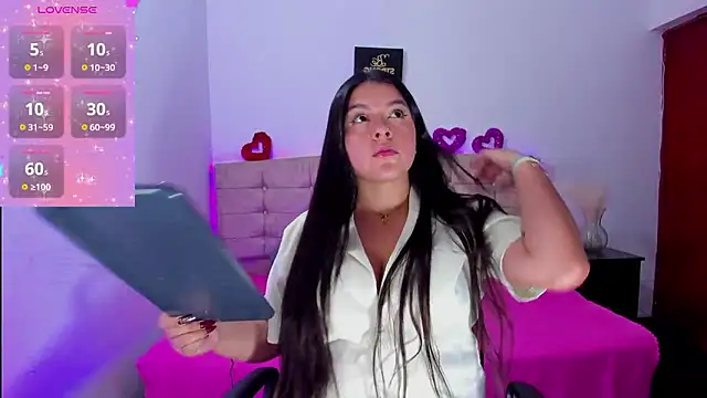 Alice Summer1 online show from 01/08/26, 09:06