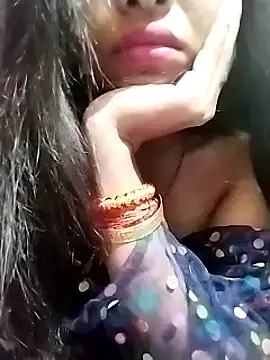 Hotty-Divya online show from 12/10/24, 02:16