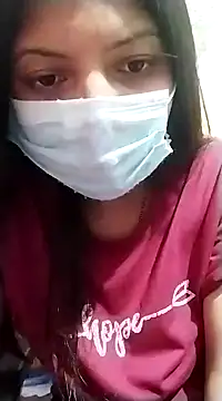 Hotty-Divya online show from 12/16/24, 10:08