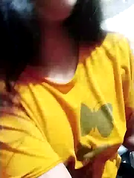 Hotty-Divya online show from 12/31/24, 08:26