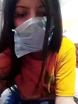 Hotty-Divya online show from 01/22/25, 02:03