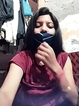 Hotty-Divya online show from 03/23/25, 08:26