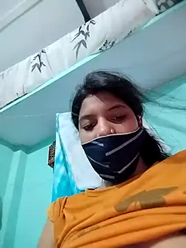 Hotty-Divya online show from 09/20/25, 09:54