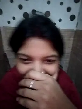 Hotty-Divya online show from 11/05/25, 01:11