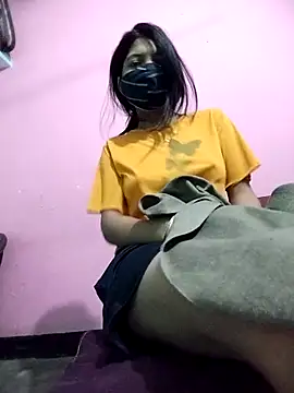 Hotty-Divya online show from 11/10/25, 09:19